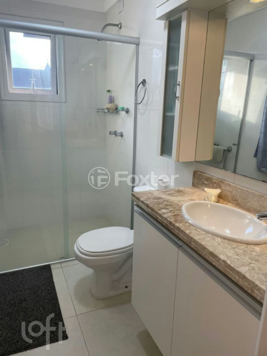 Apartamento à venda com 2 quartos, 86m² - Foto 14
