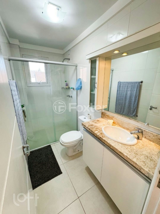Apartamento à venda com 2 quartos, 86m² - Foto 17