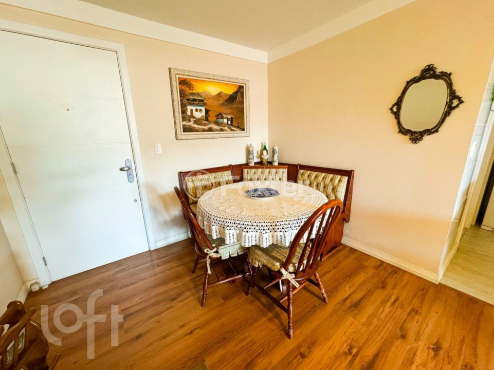 Apartamento à venda com 2 quartos, 86m² - Foto 2