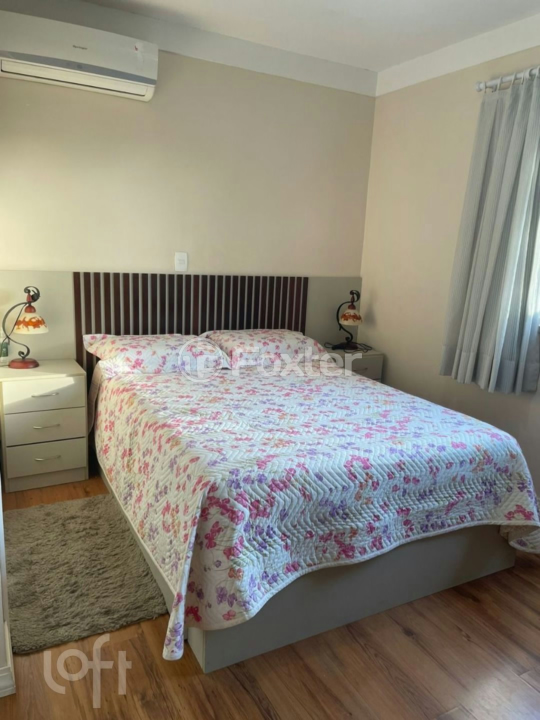 Apartamento à venda com 2 quartos, 86m² - Foto 13