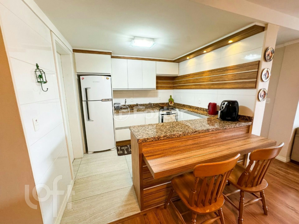 Apartamento à venda com 2 quartos, 86m² - Foto 7