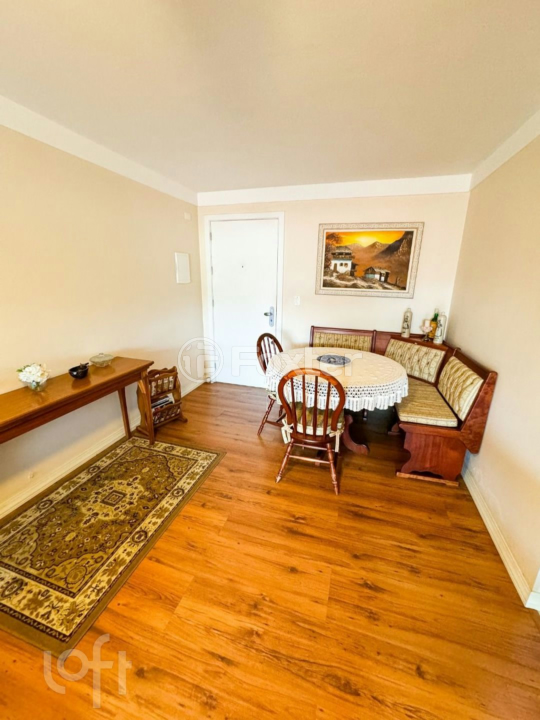 Apartamento à venda com 2 quartos, 86m² - Foto 5