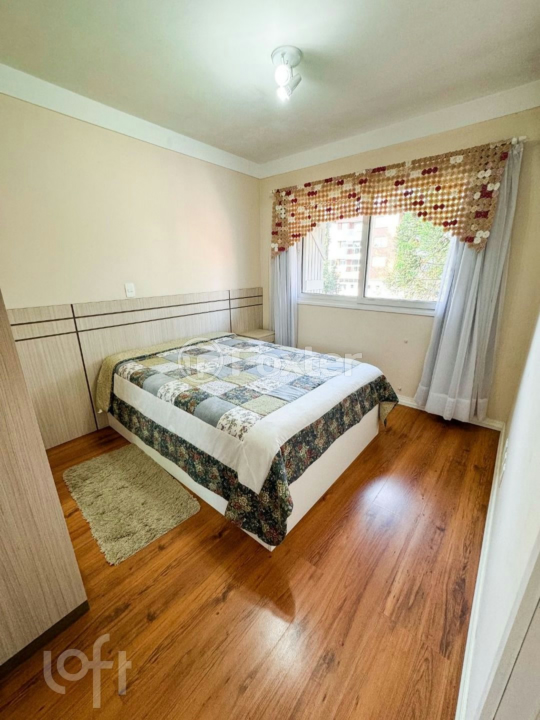 Apartamento à venda com 2 quartos, 86m² - Foto 8
