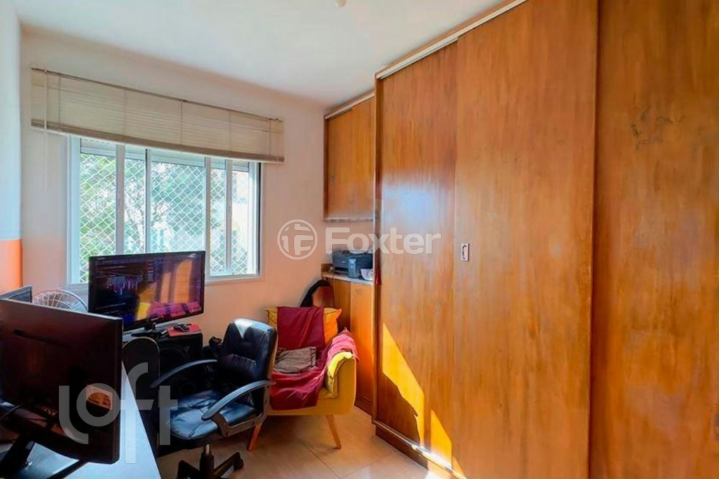 Apartamento à venda com 3 quartos, 69m² - Foto 6