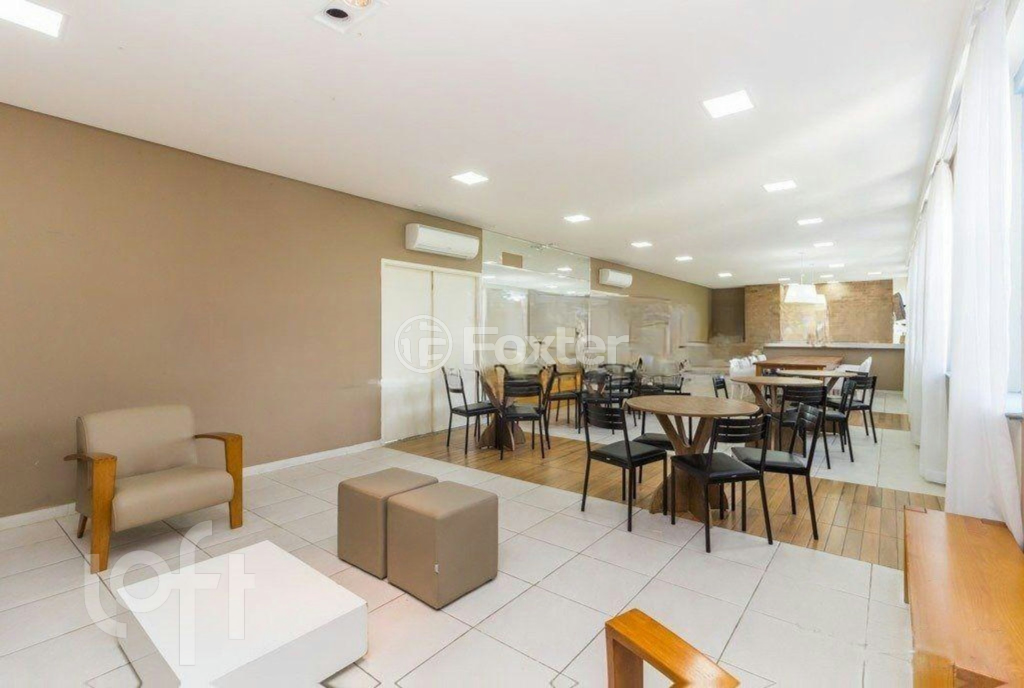 Apartamento à venda com 3 quartos, 69m² - Foto 13