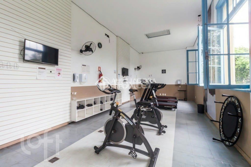 Apartamento à venda com 3 quartos, 69m² - Foto 14