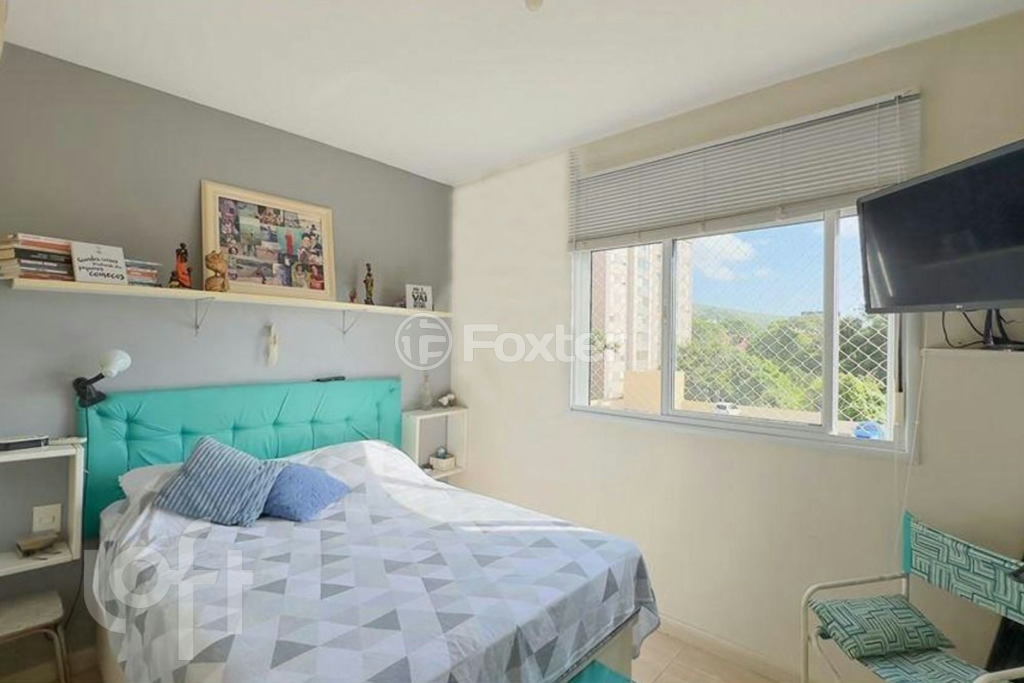 Apartamento à venda com 3 quartos, 69m² - Foto 7