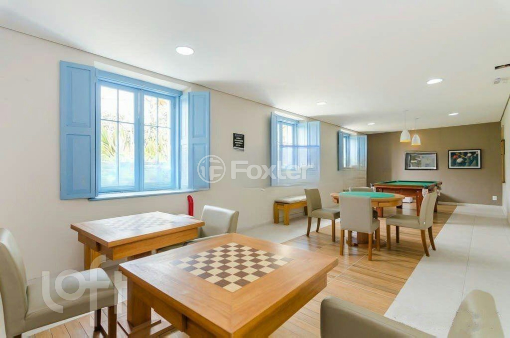 Apartamento à venda com 3 quartos, 69m² - Foto 17