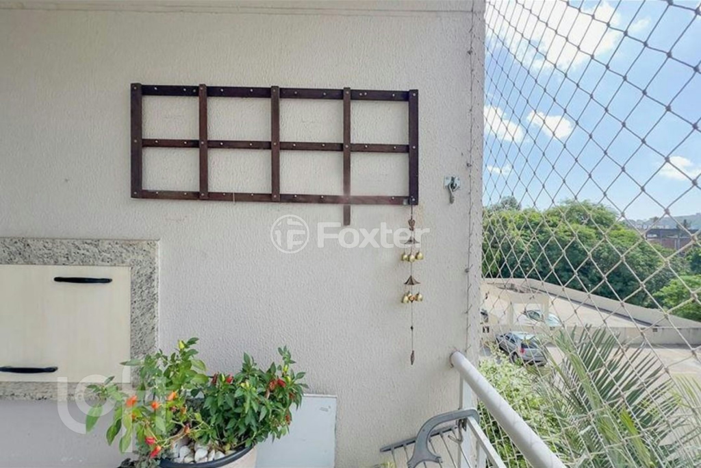 Apartamento à venda com 3 quartos, 69m² - Foto 8
