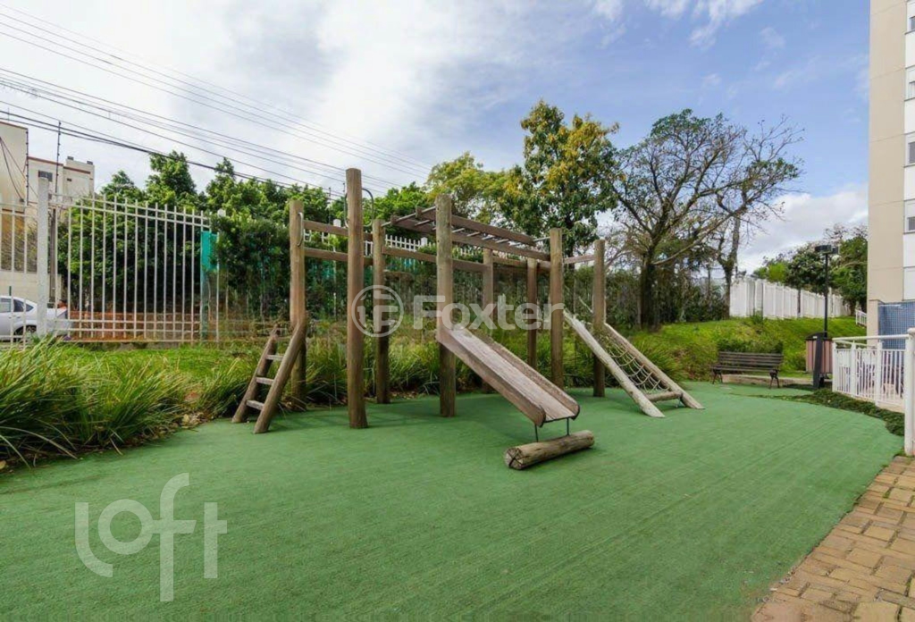 Apartamento à venda com 3 quartos, 69m² - Foto 11