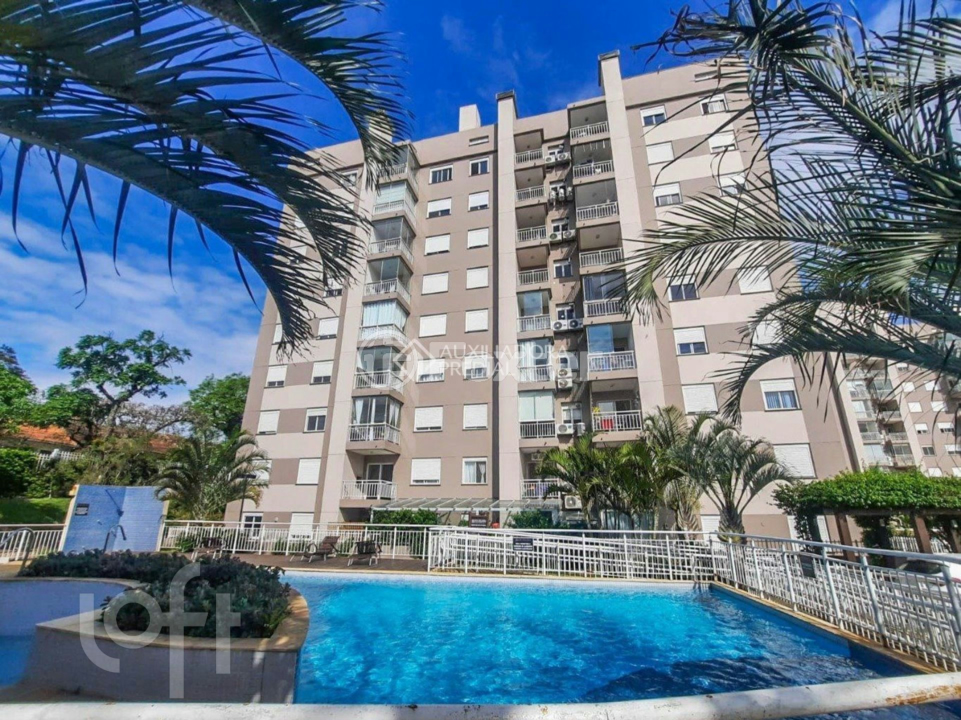 Apartamento à venda com 3 quartos, 69m² - Foto 20