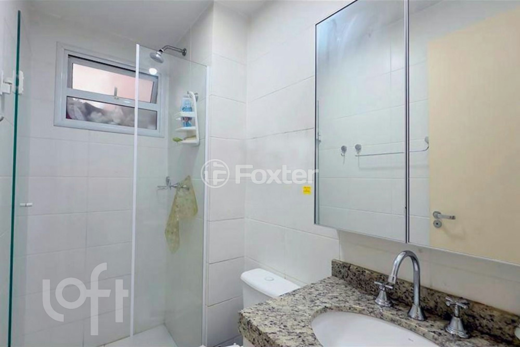 Apartamento à venda com 3 quartos, 69m² - Foto 9