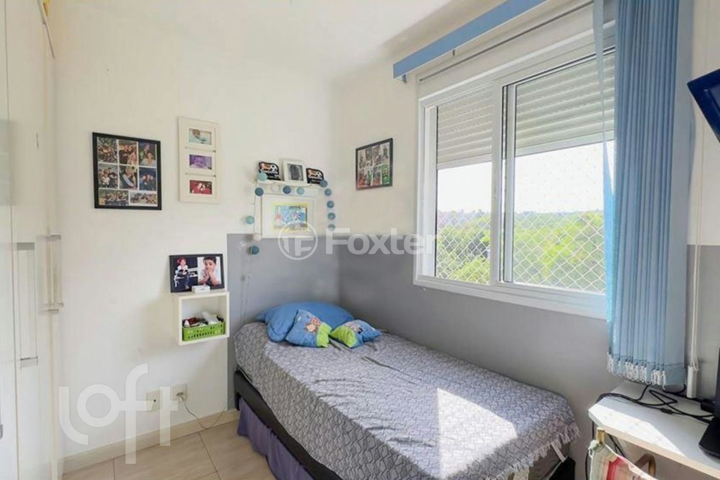 Apartamento à venda com 3 quartos, 69m² - Foto 5