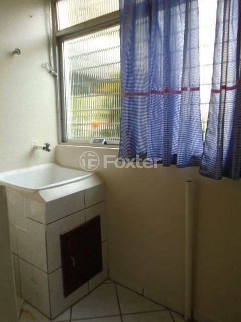Apartamento à venda com 2 quartos, 46m² - Foto 8