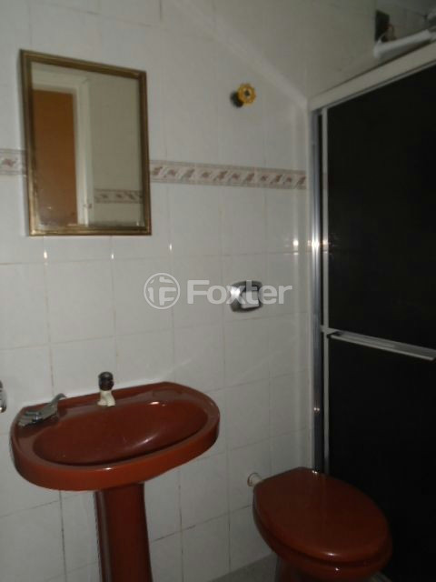 Apartamento à venda com 2 quartos, 46m² - Foto 9