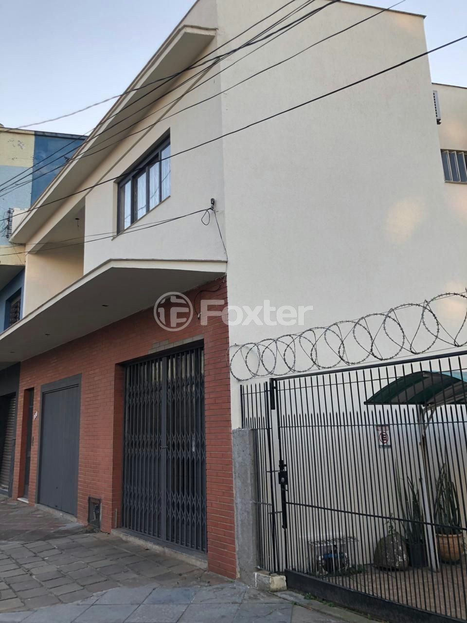 Prédio Inteiro à venda com 2 quartos, 239m² - Foto 2