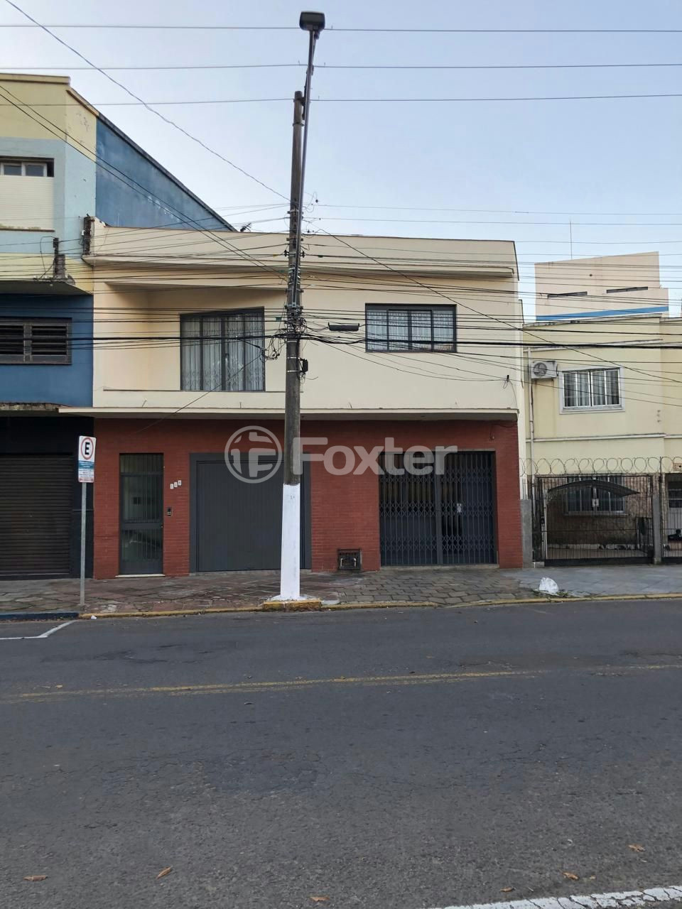 Prédio Inteiro à venda com 2 quartos, 239m² - Foto 1