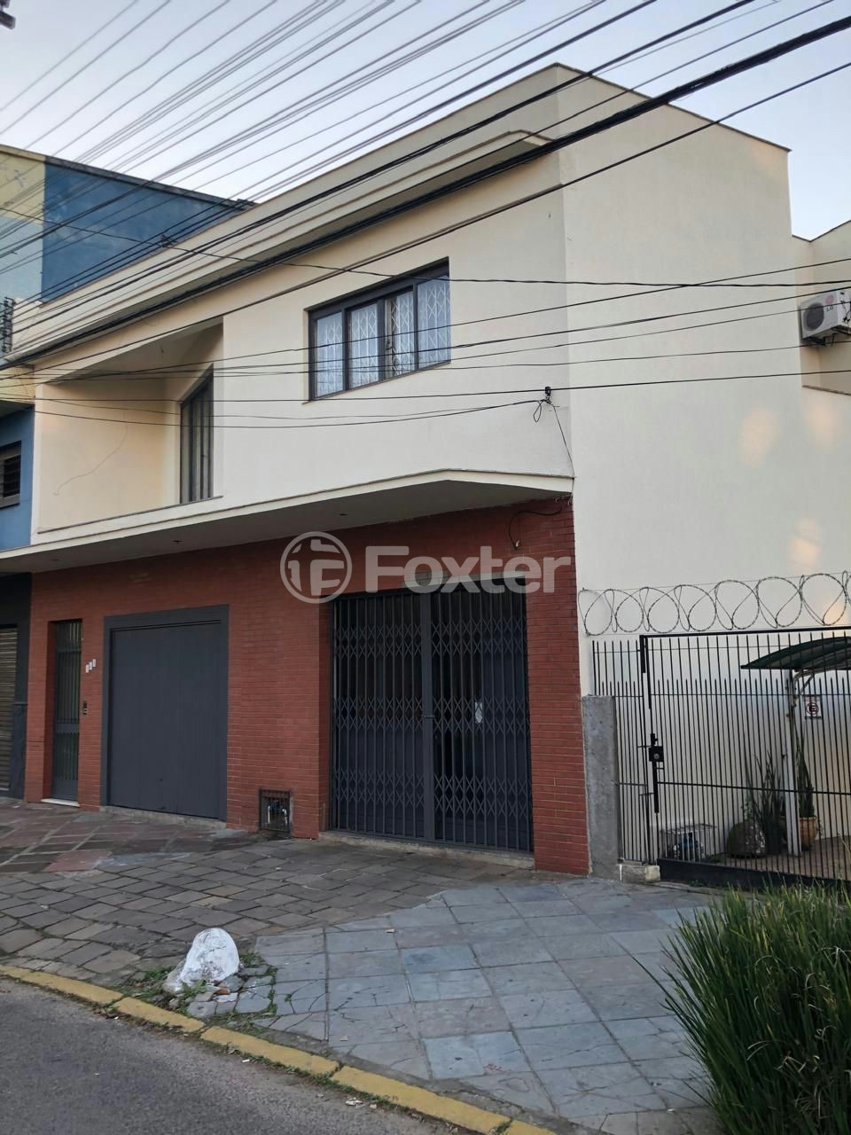 Prédio Inteiro à venda com 2 quartos, 239m² - Foto 4