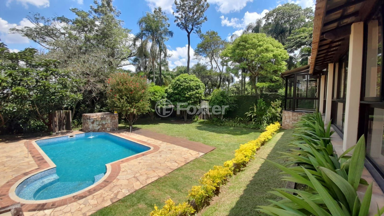 Casa de Condomínio à venda com 3 quartos, 456m² - Foto 1