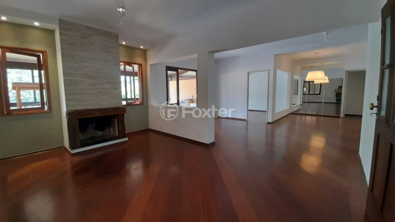 Casa de Condomínio à venda com 3 quartos, 456m² - Foto 9