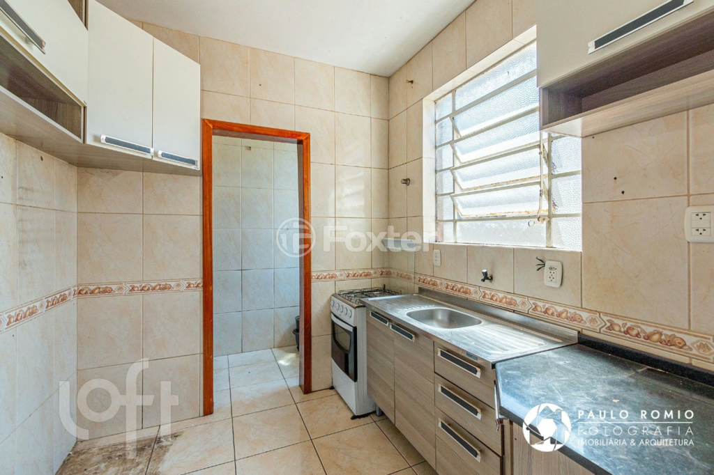 Apartamento à venda com 1 quarto, 45m² - Foto 9