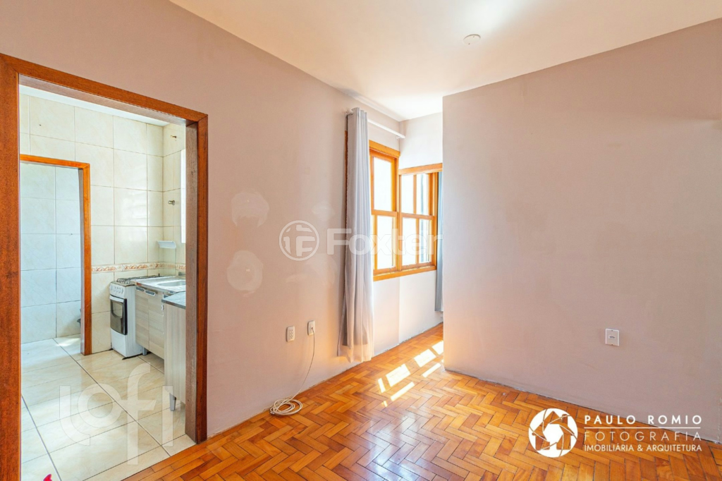 Apartamento à venda com 1 quarto, 45m² - Foto 2