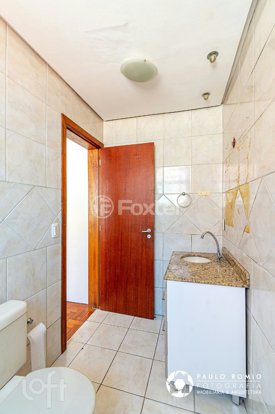 Apartamento à venda com 1 quarto, 45m² - Foto 8