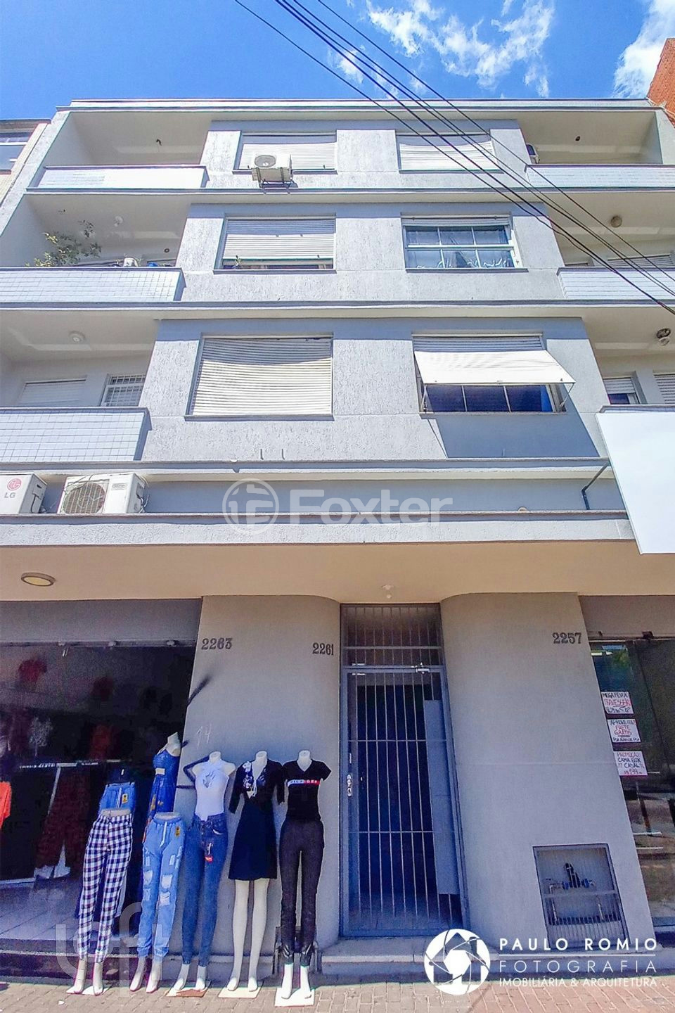 Apartamento à venda com 1 quarto, 45m² - Foto 18