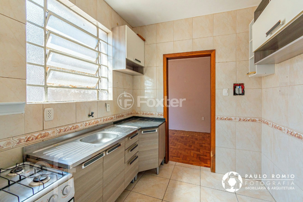 Apartamento à venda com 1 quarto, 45m² - Foto 10