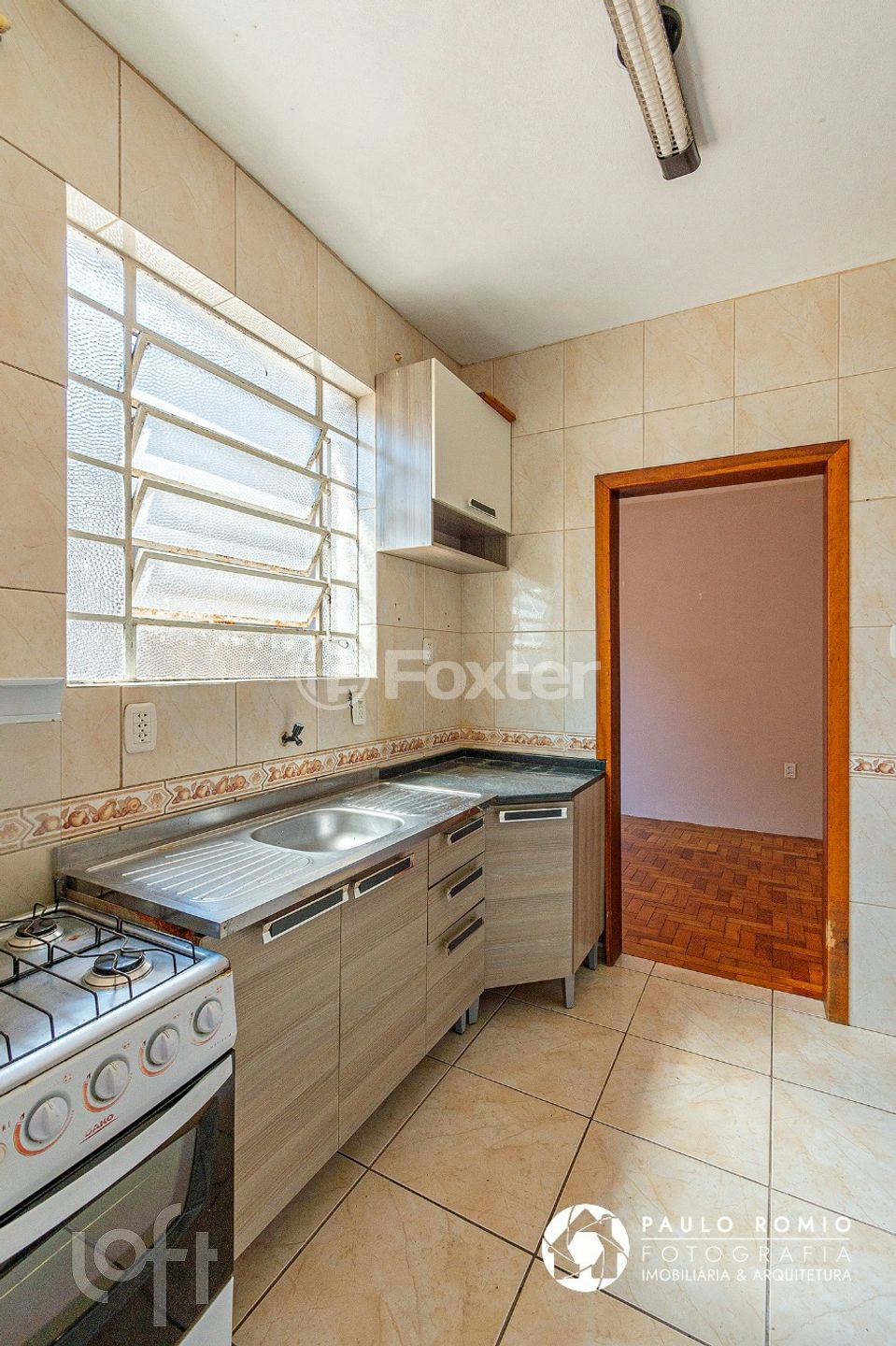 Apartamento à venda com 1 quarto, 45m² - Foto 11