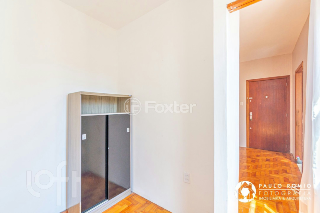 Apartamento à venda com 1 quarto, 45m² - Foto 4