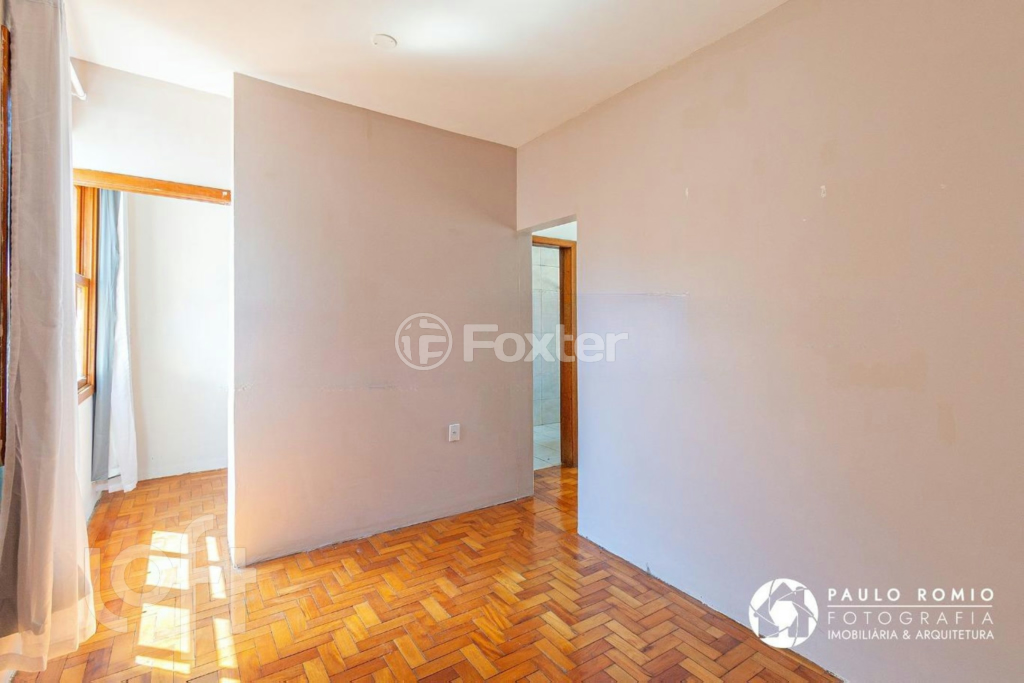 Apartamento à venda com 1 quarto, 45m² - Foto 19