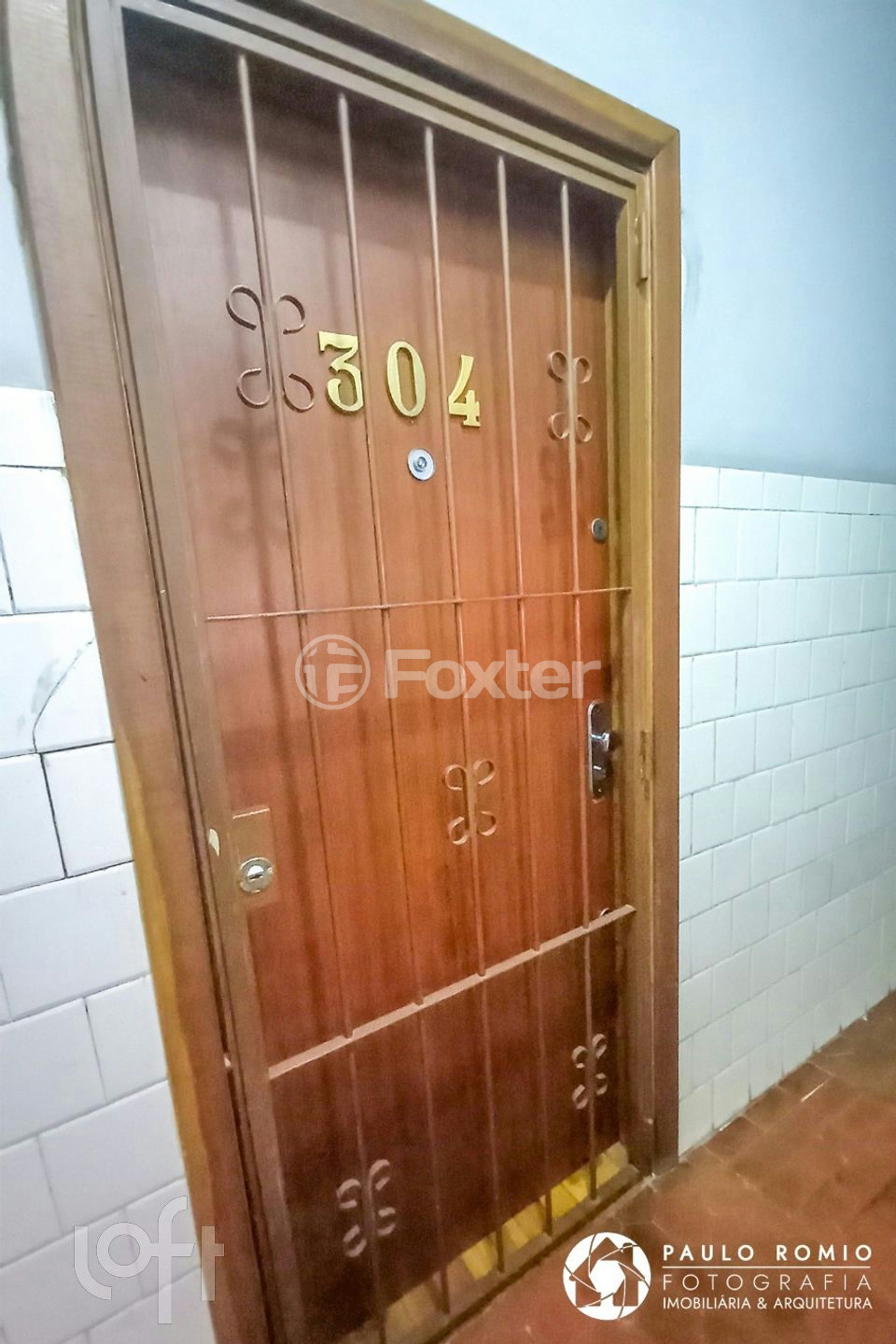 Apartamento à venda com 1 quarto, 45m² - Foto 14