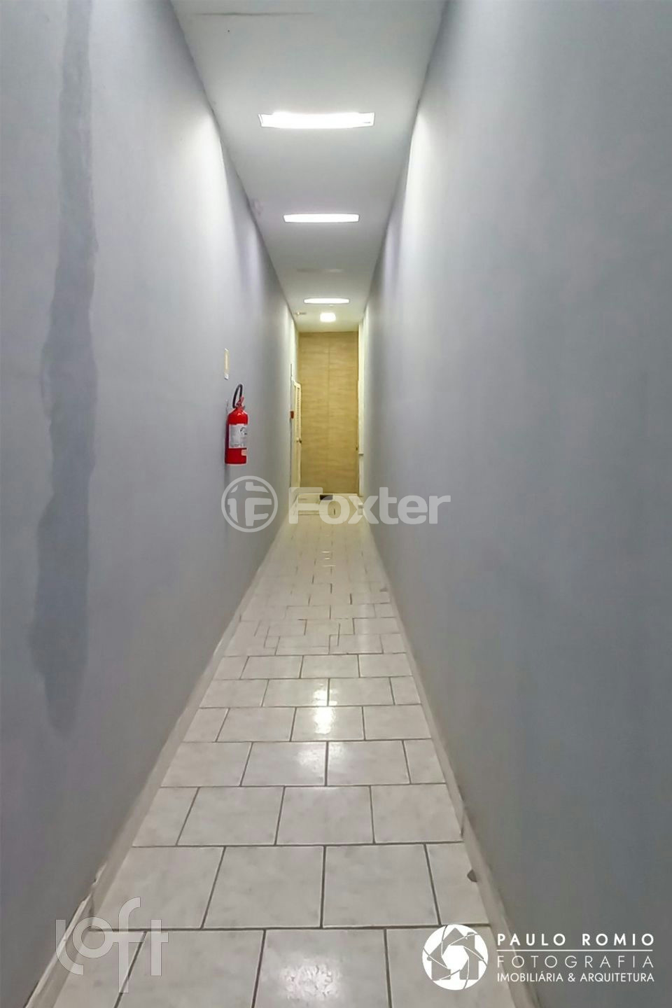 Apartamento à venda com 1 quarto, 45m² - Foto 16