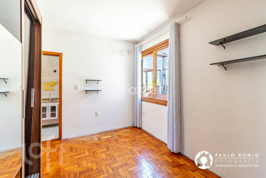 Apartamento à venda com 1 quarto, 45m² - Foto 6