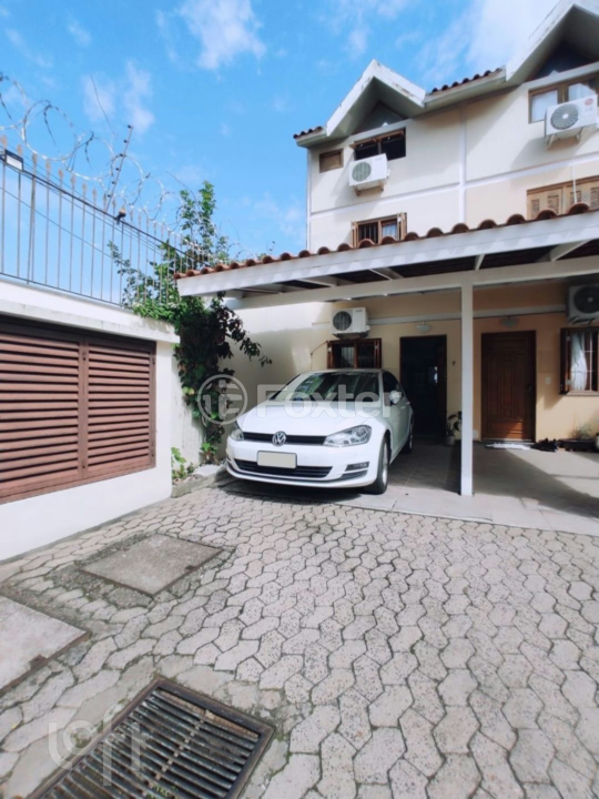 Casa de Condomínio à venda com 3 quartos, 97m² - Foto 14