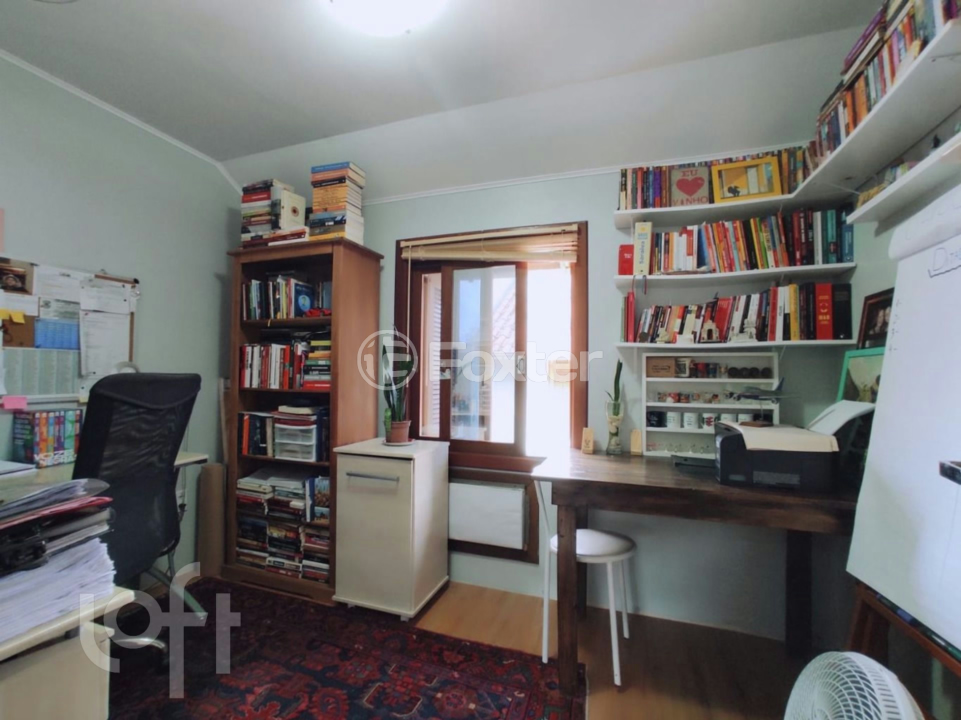 Casa de Condomínio à venda com 3 quartos, 97m² - Foto 7