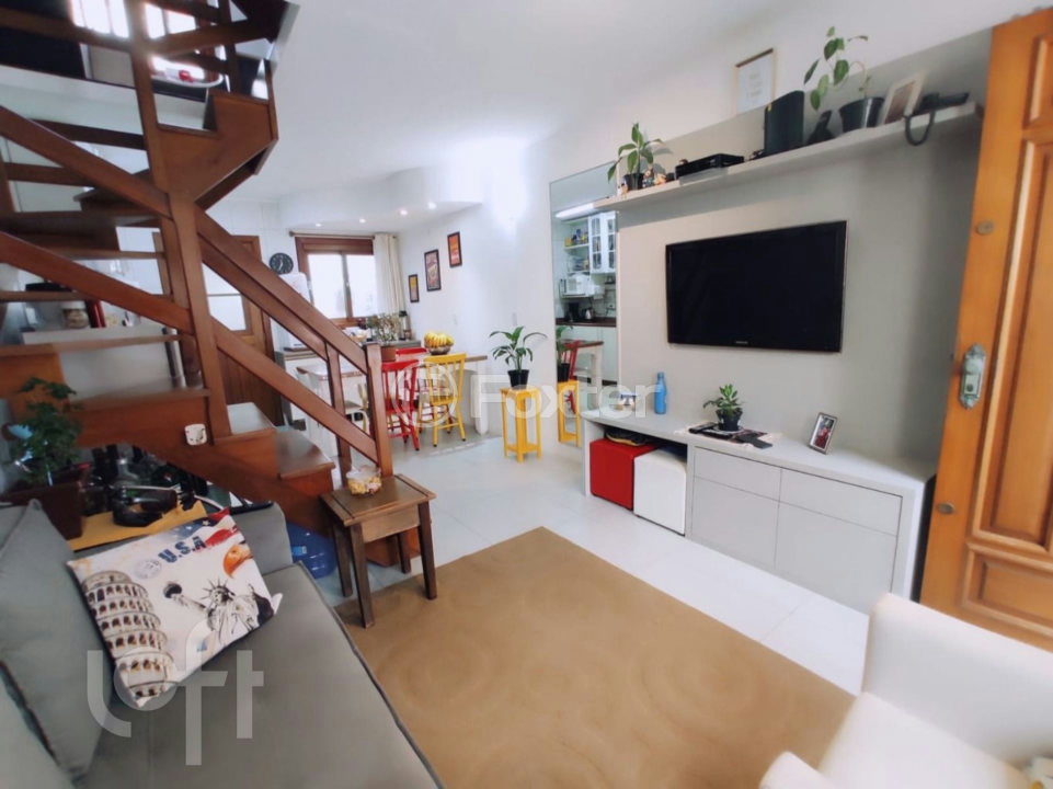 Casa de Condomínio à venda com 3 quartos, 97m² - Foto 5