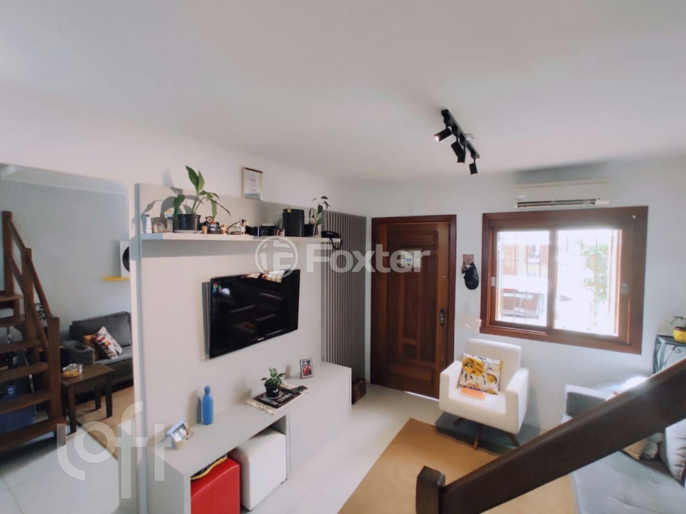 Casa de Condomínio à venda com 3 quartos, 97m² - Foto 1