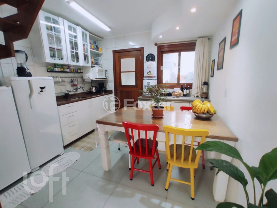Casa de Condomínio à venda com 3 quartos, 97m² - Foto 4