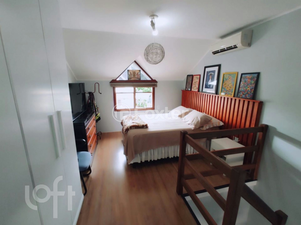 Casa de Condomínio à venda com 3 quartos, 97m² - Foto 8