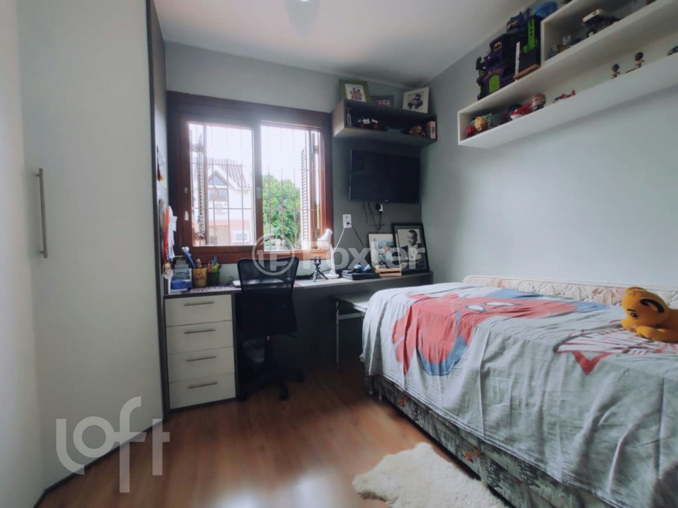 Casa de Condomínio à venda com 3 quartos, 97m² - Foto 10