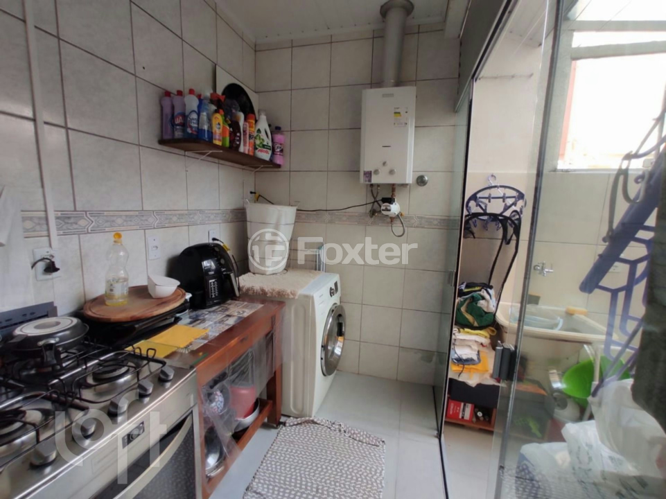 Casa de Condomínio à venda com 3 quartos, 97m² - Foto 12