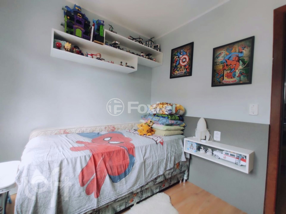 Casa de Condomínio à venda com 3 quartos, 97m² - Foto 13