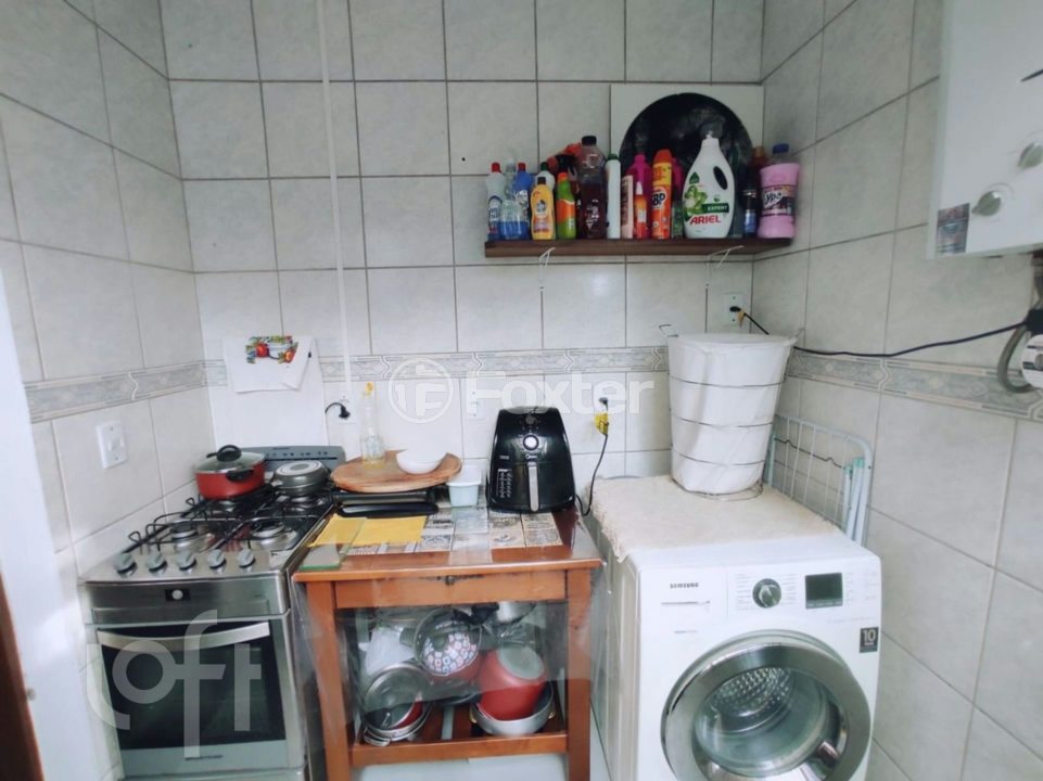 Casa de Condomínio à venda com 3 quartos, 97m² - Foto 6
