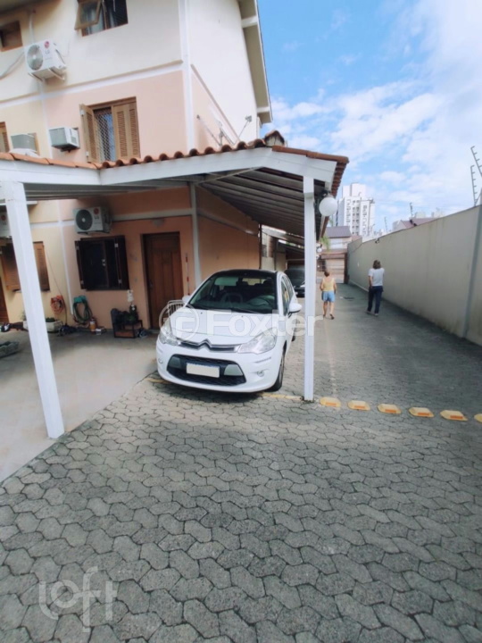 Casa de Condomínio à venda com 3 quartos, 97m² - Foto 15