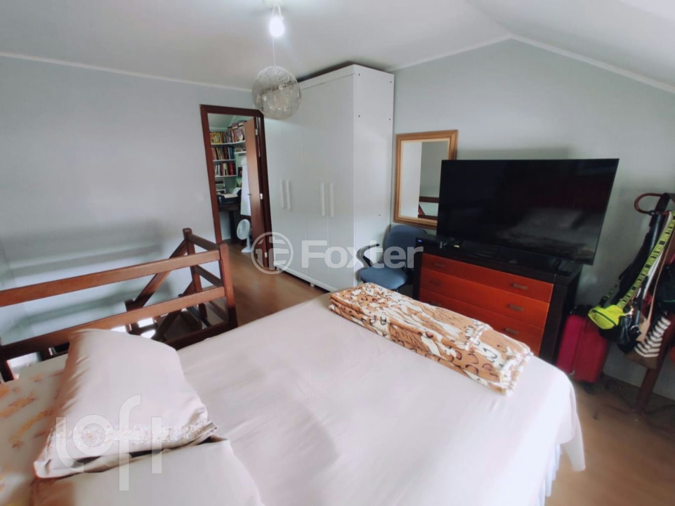 Casa de Condomínio à venda com 3 quartos, 97m² - Foto 9