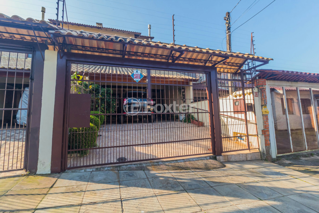 Casa à venda com 3 quartos, 197m² - Foto 44