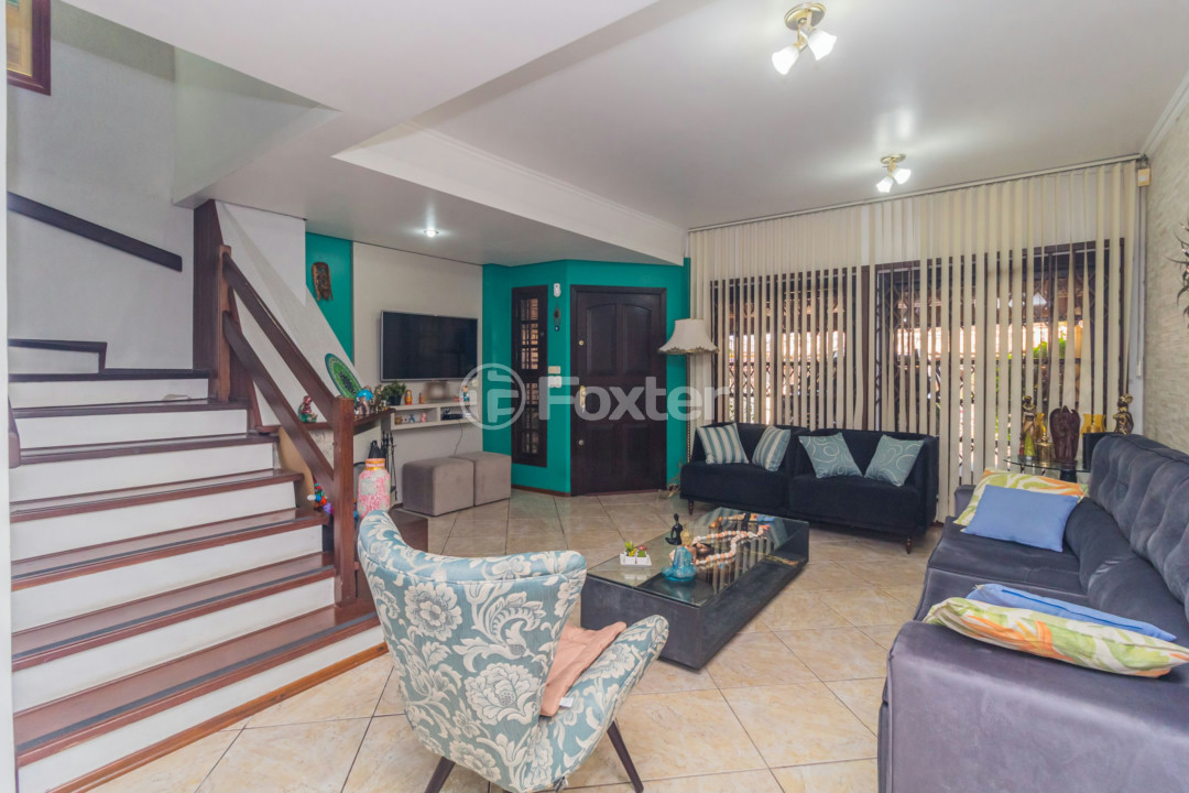 Casa à venda com 3 quartos, 197m² - Foto 11