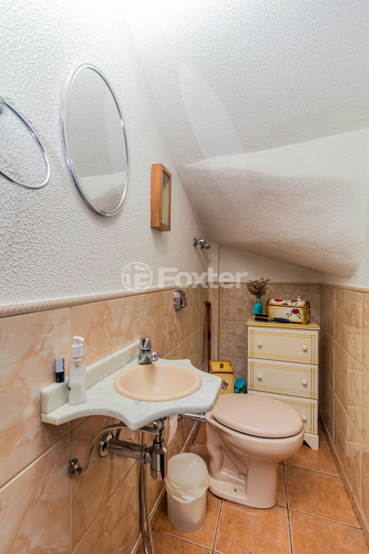 Casa à venda com 3 quartos, 197m² - Foto 12